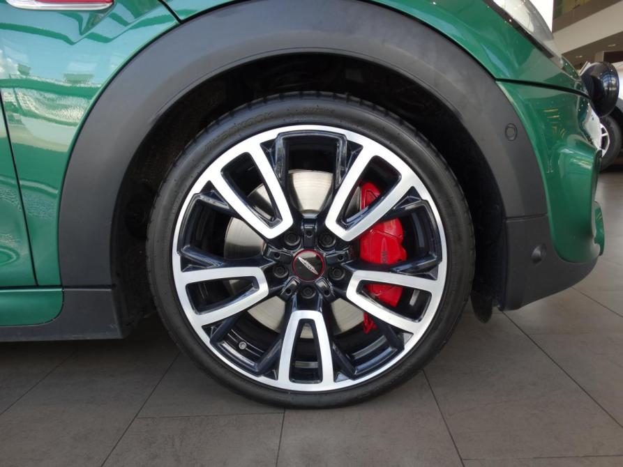 Mini Hatch III (F55/F56) Рестайлинг Москва  - изображение 27