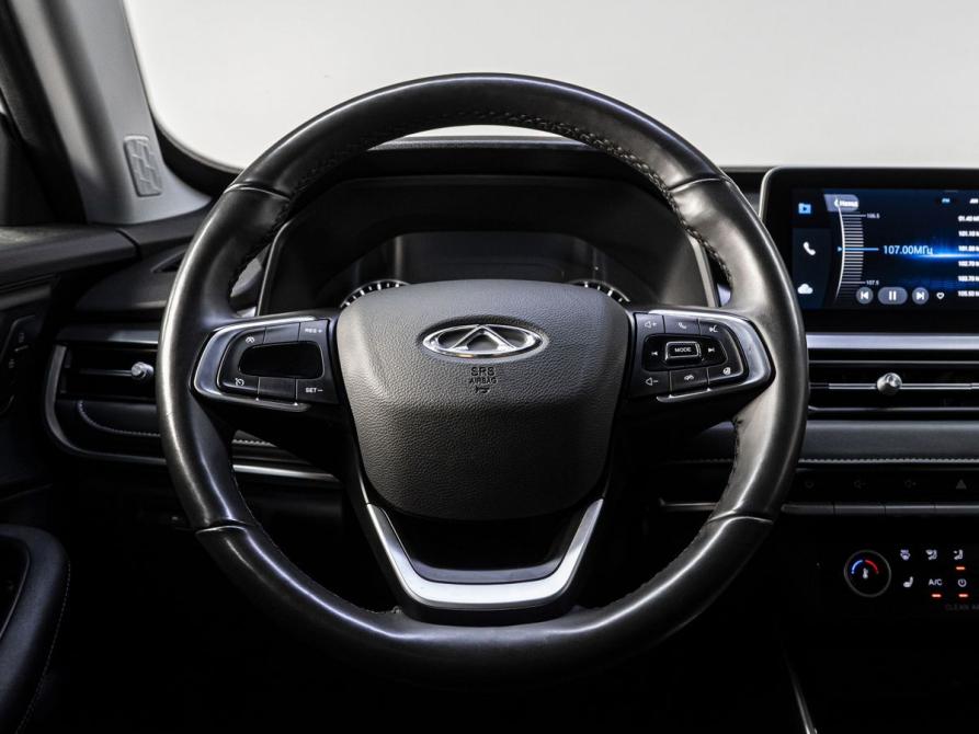 Chery Tiggo 4 Pro I Рестайлинг Тюмень  - изображение 16
