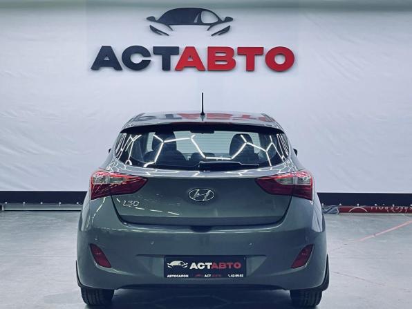 Hyundai i30 II с пробегом 2013 года, цена 799 000 рублей, 163363 км, хэтчбек, Автокод Объявления
