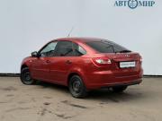 Lada (ВАЗ) Granta I Москва  - изображение 19