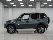 Chevrolet Niva I Рестайлинг Самара  - изображение 20