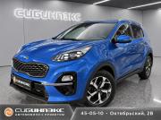 Kia Sportage IV Рестайлинг Кемерово  - изображение 7