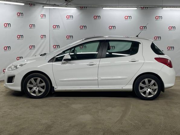 Peugeot 308 I Рестайлинг с пробегом 2012 года, цена 599 000 рублей, 190000 км, хэтчбек, Автокод Объявления