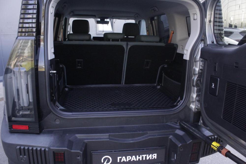 JETOUR T2 Брянск  - изображение 5