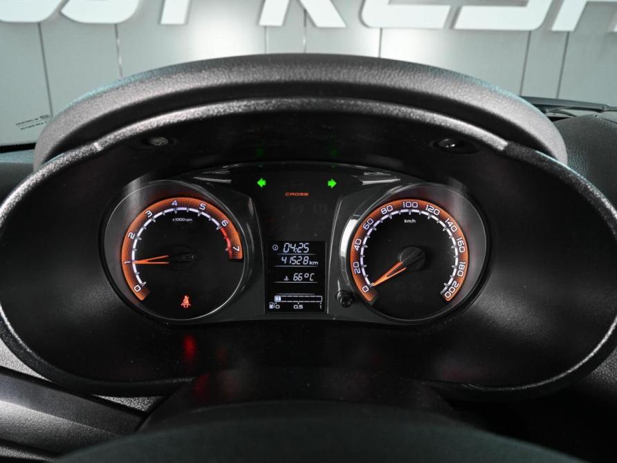 Lada (ВАЗ) Granta I Рестайлинг Ростов-на-Дону  - изображение 15