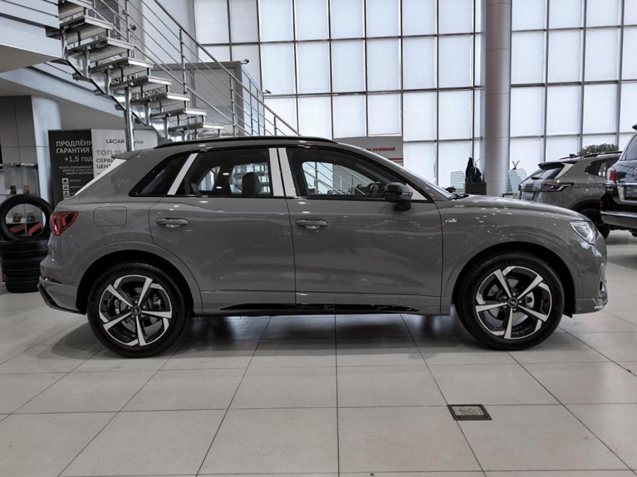 Audi Q3 III (FJ) Казань  - изображение 5