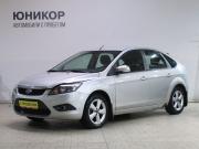 Ford Focus II Рестайлинг Дзержинск  - изображение 11