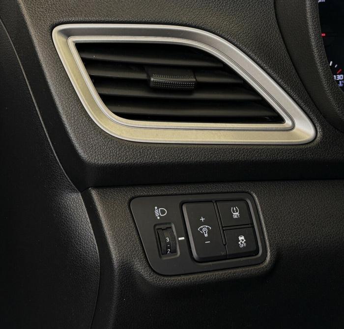 Hyundai Solaris II Рестайлинг Москва  - изображение 9