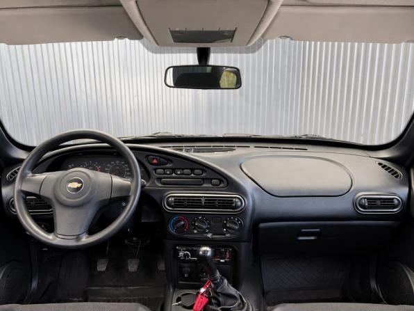 Chevrolet Niva I Рестайлинг с пробегом 2015 года, цена 647 000 рублей, 78600 км, внедорожник, Автокод Объявления