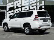 Toyota Land Cruiser Prado 150 Series Рестайлинг 1 Волгоград  - изображение 25