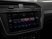 Volkswagen Tiguan II Рестайлинг Москва  - изображение 41