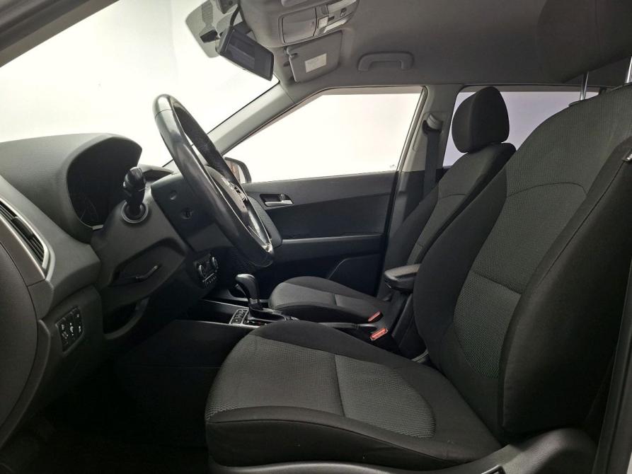 Hyundai Creta I Мурманск  - изображение 15