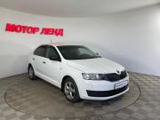 Skoda Rapid I Воронеж  - изображение 25