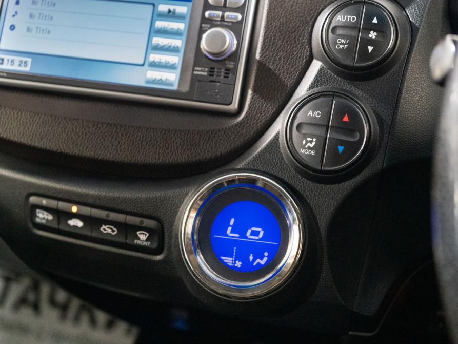 Honda Fit Shuttle I Иркутск  - изображение 14