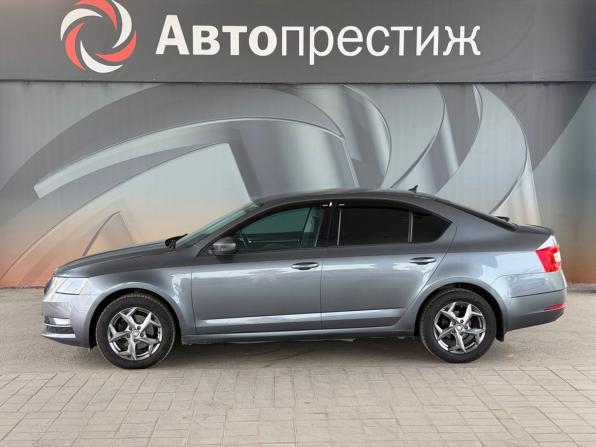 Skoda Octavia III (A7) Рестайлинг с пробегом 2019 года, цена 1 665 000 рублей, 180791 км, лифтбек, Автокод Объявления