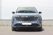 Geely Atlas II Белгород  - изображение 33