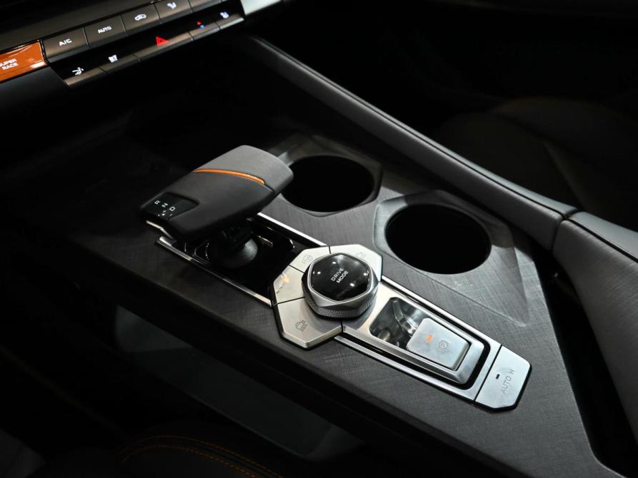Changan UNI-V I Екатеринбург  - изображение 18
