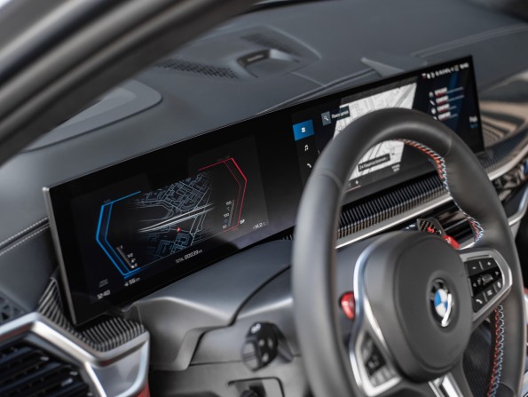 Новый BMW X5 M III (F95) Рестайлинг 2023 года, цена 25 579 900 рублей, внедорожник, Автокод Объявления