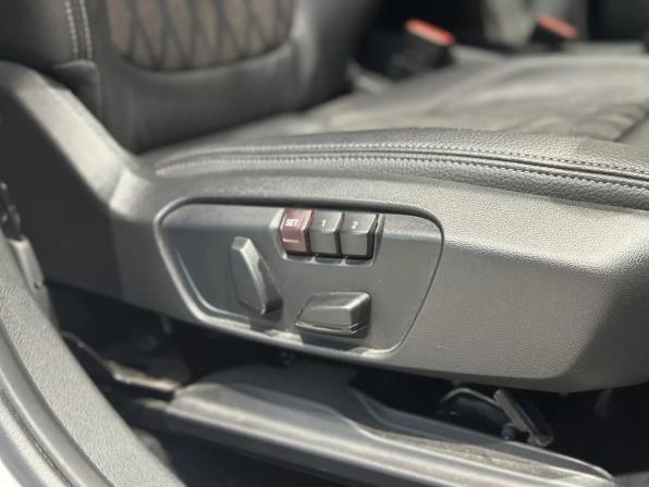 BMW X1 II (F48) Рестайлинг с пробегом 2020 года, цена 2 180 000 рублей, 78100 км, внедорожник, Автокод Объявления