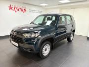 Lada (ВАЗ) Niva Travel I Киров  - изображение 17