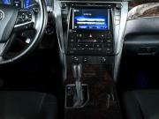 Toyota Camry VII (XV50) Рестайлинг 2 Екатеринбург  - изображение 27
