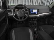 Lada (ВАЗ) Vesta I Рестайлинг (NG) Ставрополь  - изображение 25