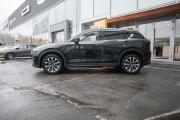 Mazda CX-5 I Рестайлинг Иркутск  - изображение 28