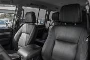 Mitsubishi Pajero IV Москва  - изображение 36
