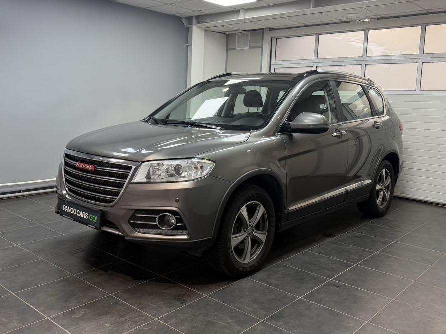 Haval H6 I Тверь  - изображение 1