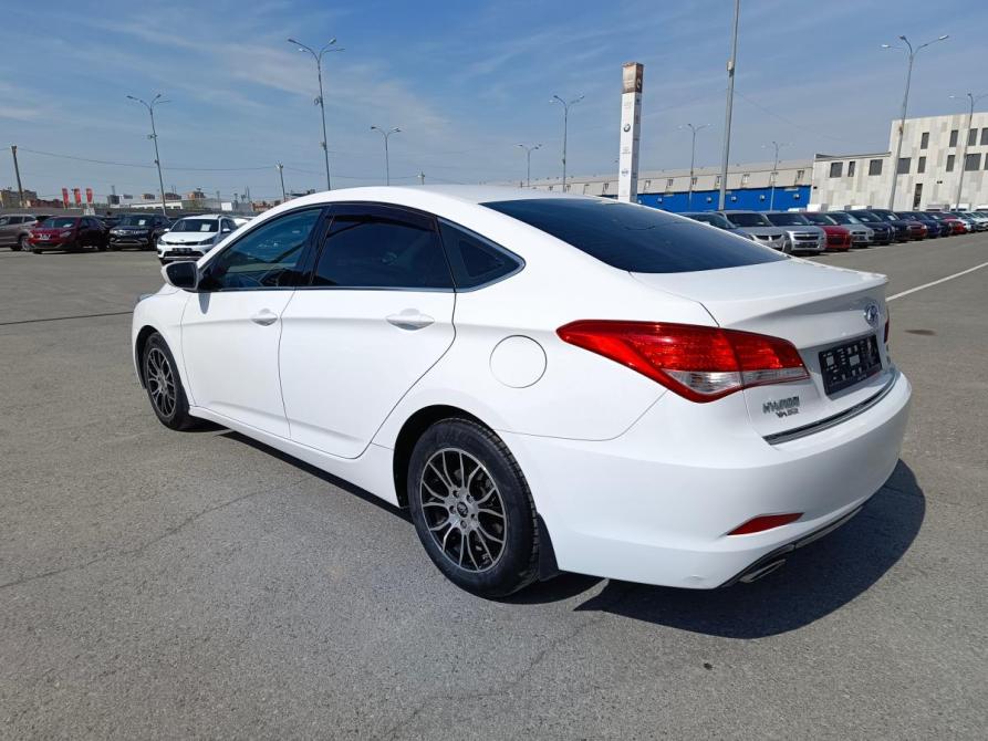 Hyundai i40 I Тюмень  - изображение 5