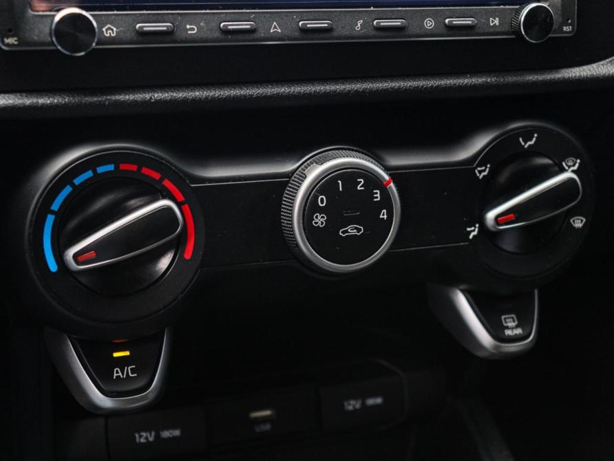 Kia Rio IV Рестайлинг Москва  - изображение 16
