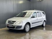 Lada (ВАЗ) Largus I Пермь  - изображение 30