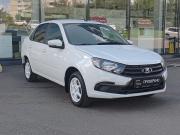 Lada (ВАЗ) Granta I Рестайлинг Ижевск  - изображение 25