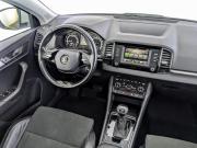 Skoda Karoq I Москва  - изображение 58