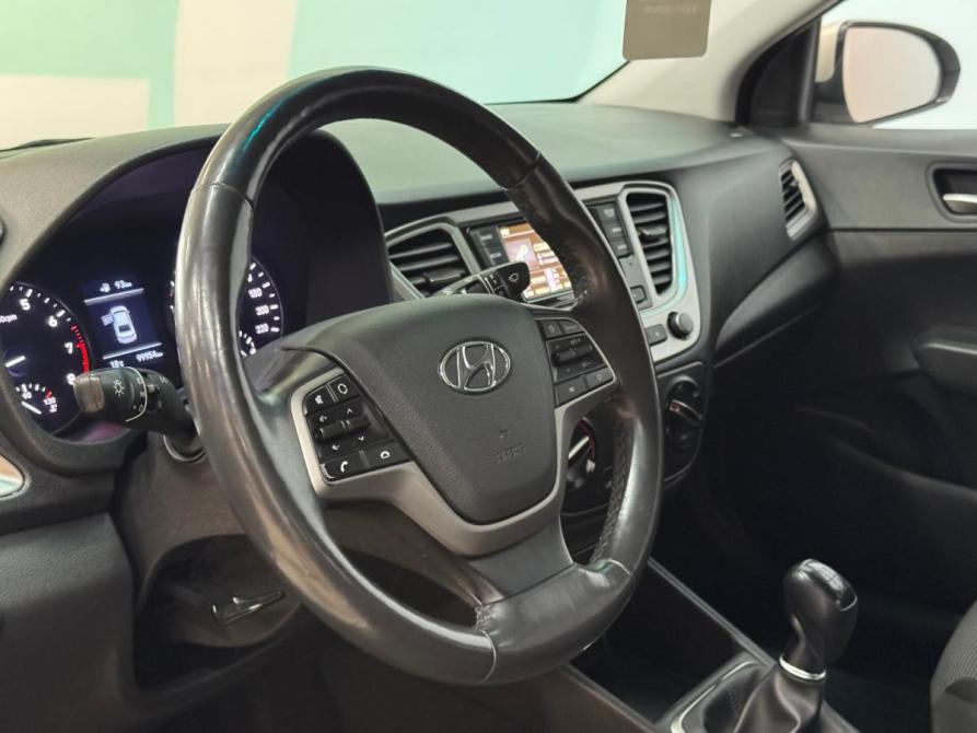 Hyundai Solaris II Набережные Челны  - изображение 9
