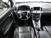 Chevrolet Captiva I Рестайлинг 2 Ростов-на-Дону  - изображение 33