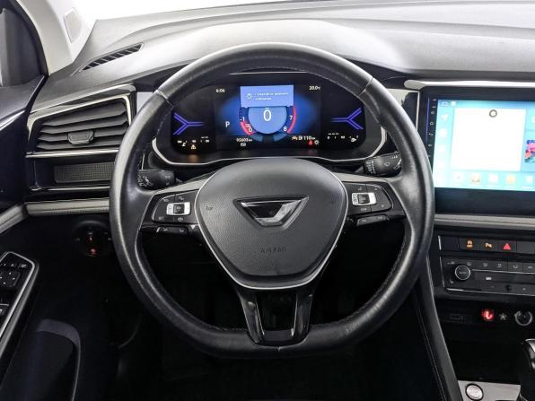 Jetta VS5 I Рестайлинг с пробегом 2023 года, цена 1 745 000 рублей, 95142 км, внедорожник, Автокод Объявления