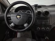 Chevrolet Aveo I Рестайлинг Альметьевск  - изображение 35