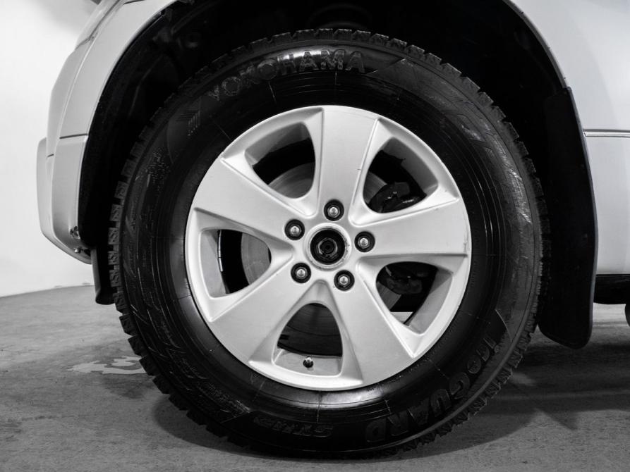 Suzuki Grand Vitara II Рестайлинг Иркутск  - изображение 15