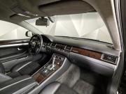 Audi A8 II (D3) Рестайлинг 2 Москва  - изображение 35