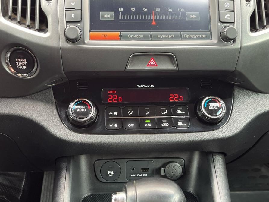 Kia Sportage III Уфа  - изображение 18