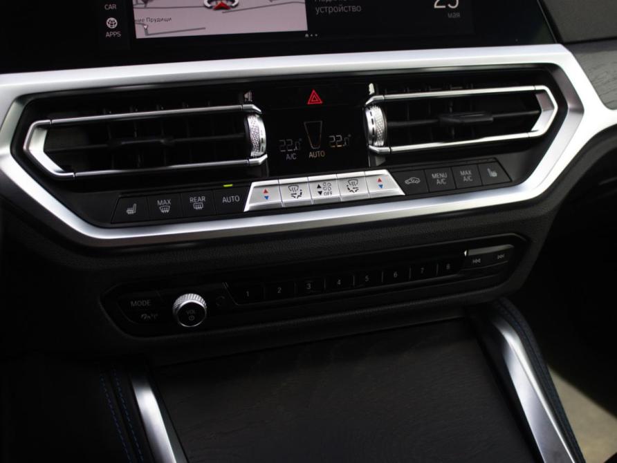 BMW 4 серии G22 G23 G26 Москва  - изображение 22