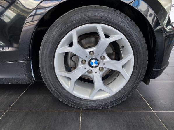 BMW 1 серии I (E81/E82/E87/E88) Рестайлинг с пробегом 2010 года, цена 860 000 рублей, 192042 км, хэтчбек, Автокод Объявления