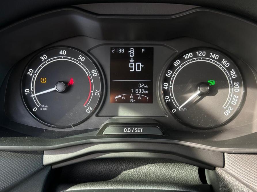 Skoda Rapid II Альметьевск  - изображение 17