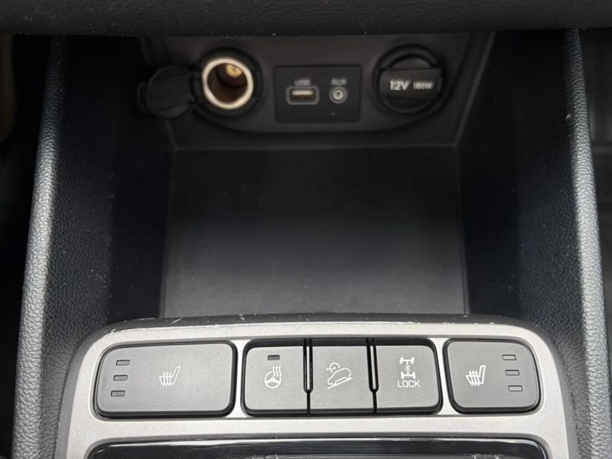 Hyundai Creta I Москва  - изображение 23