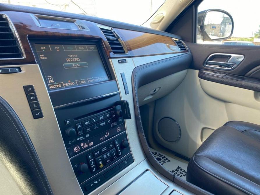 Cadillac Escalade III Тула  - изображение 7