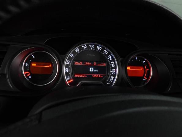 Citroen C5 II с пробегом 2008 года, цена 544 000 рублей, 298650 км, седан, Автокод Объявления