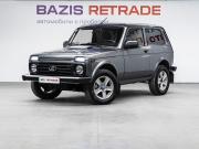 Lada (ВАЗ) Niva Legend Тюмень  - изображение 27