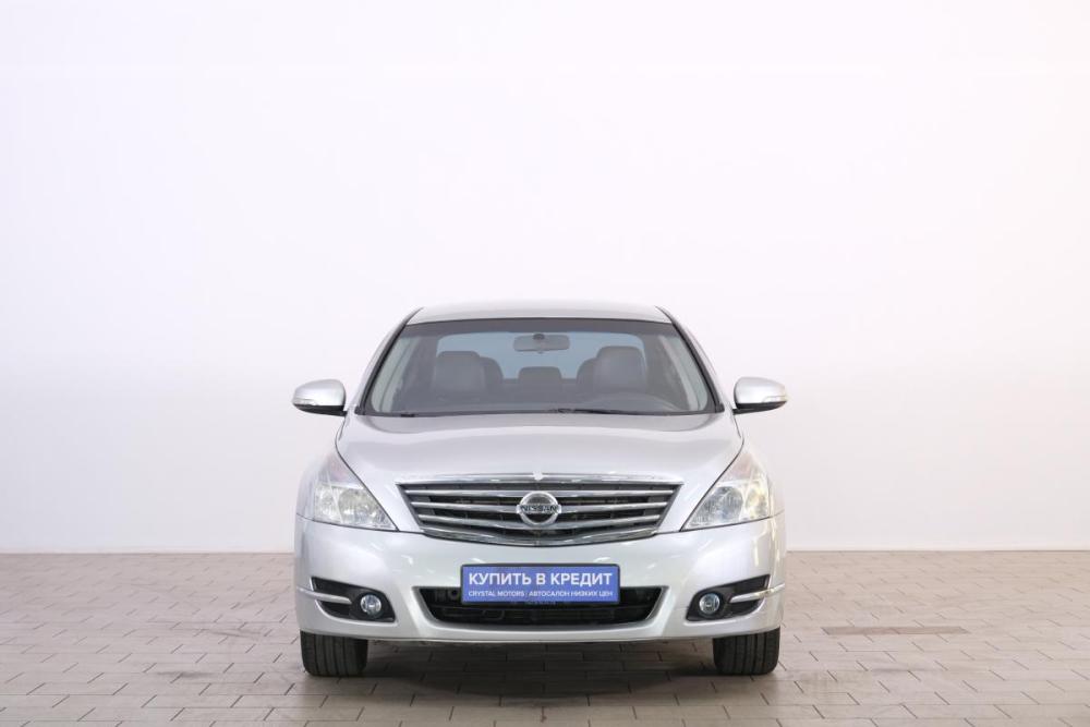 Nissan Teana II Омск  - изображение 2