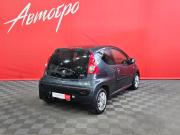 Peugeot 107 I Вологда  - изображение 20